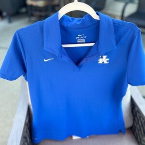 Nike Dri-fit t-shirt